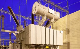 WEG Transformers for the cement industry in Canada