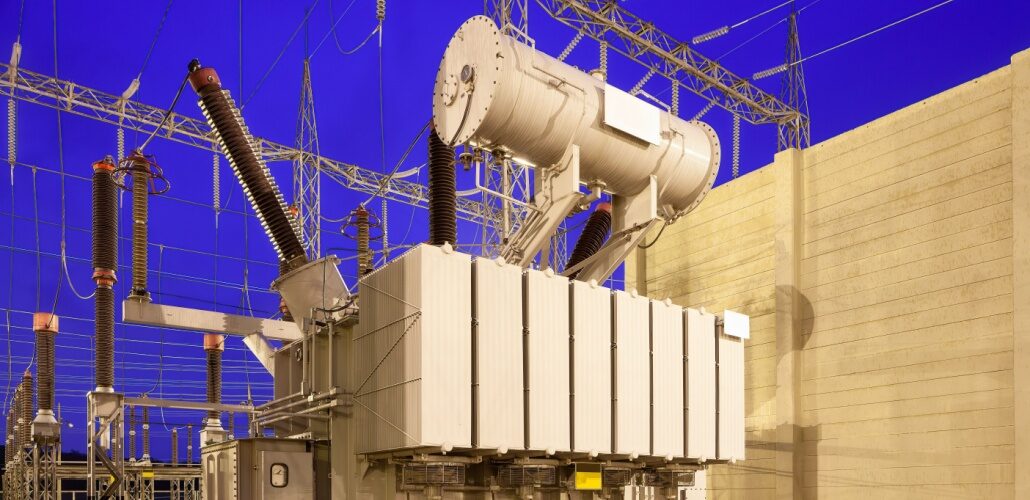 WEG Transformers for the cement industry in Canada