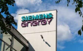 $1.5 B order for Siemens Energy in Saudi Arabia