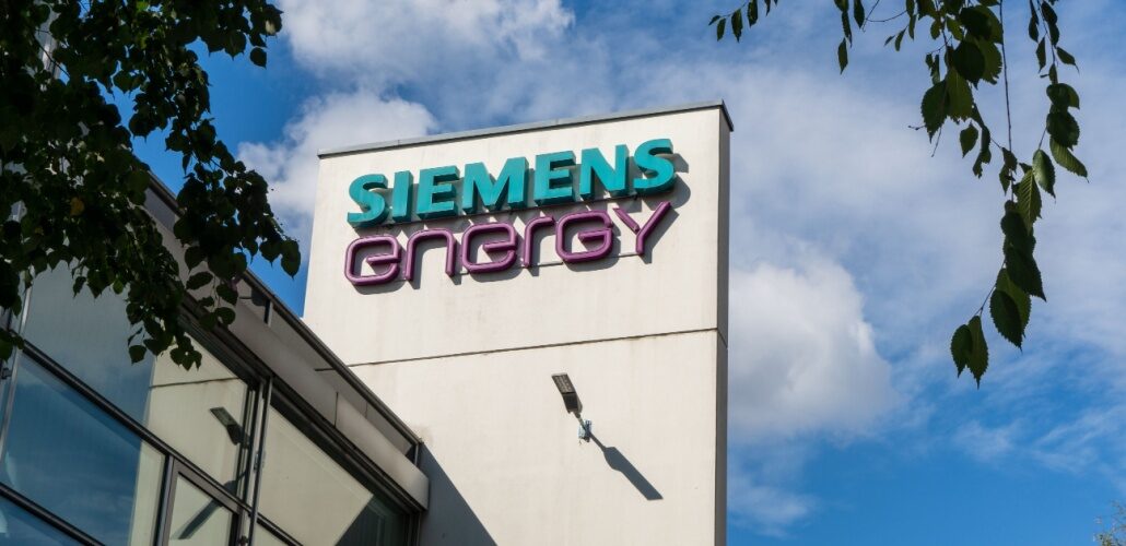 $1.5 B order for Siemens Energy in Saudi Arabia