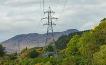 ScottishPower’s £2 B for contract awards and investment spend