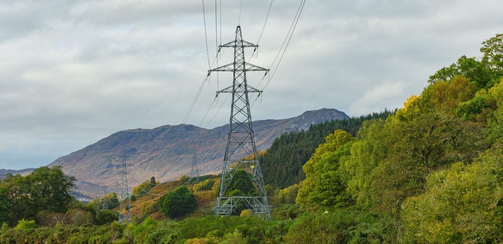 ScottishPower’s £2 B for contract awards and investment spend