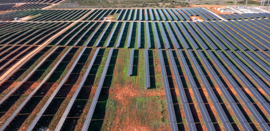 Iberdrola completes two PV projects in Portugal