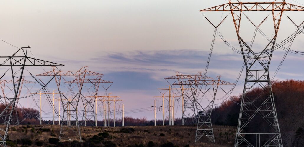 US states sign MOU on electricity transmission