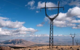 $40 M for transmission modernization in Armenia