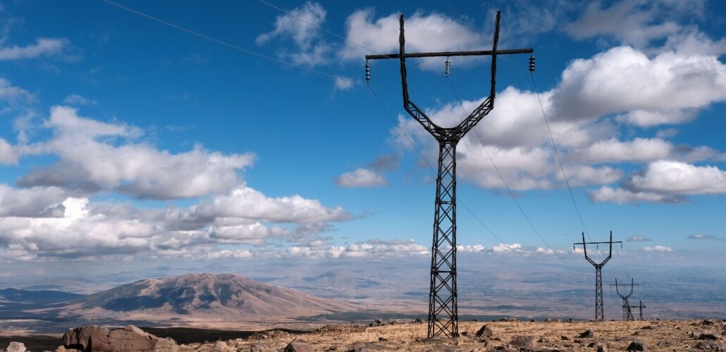 $40 M for transmission modernization in Armenia