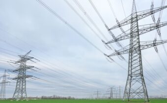 German grid needs $324.5 B by 2050