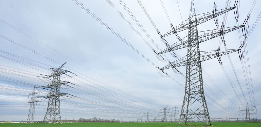 German grid needs $324.5 B by 2050