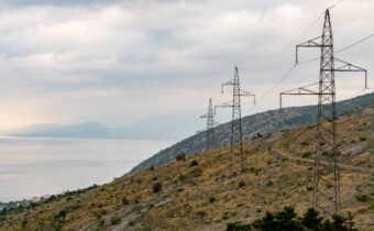 Power outage hits several Balkan countries