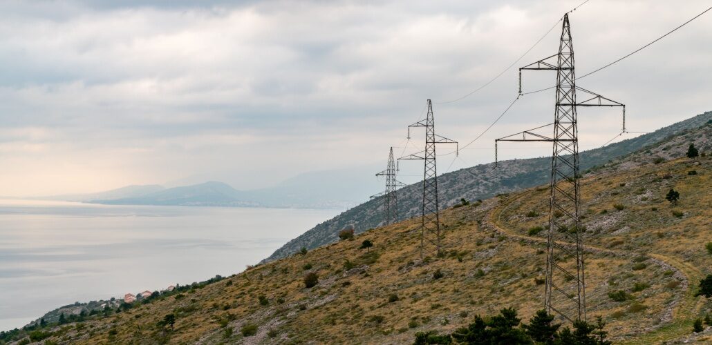 Power outage hits several Balkan countries