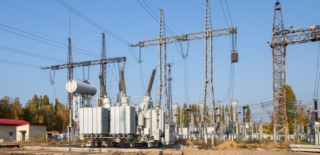 Three substations in Kyiv destroyed or damaged