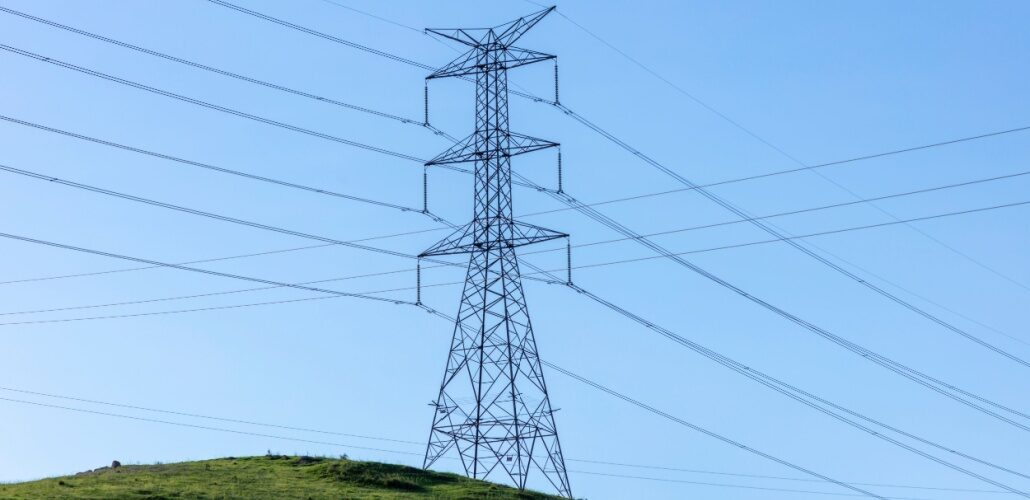 NSW’s renewable transmission project