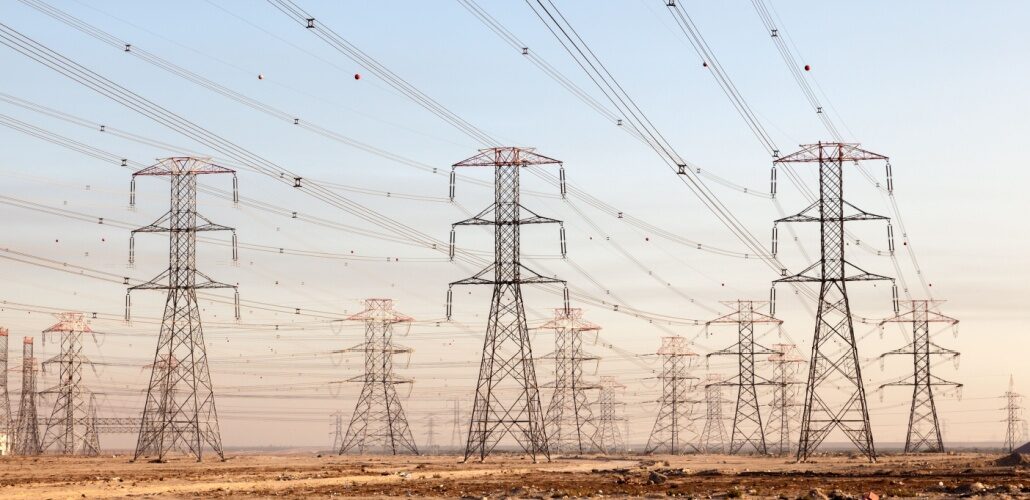 Kuwait signs $102 M loan to develop Bahrain grid