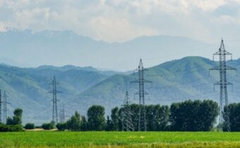 China begins work on $4.82 B transmission line