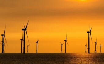 $891.5 M for offshore wind in India