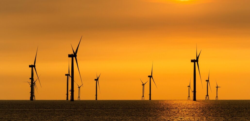 $891.5 M for offshore wind in India