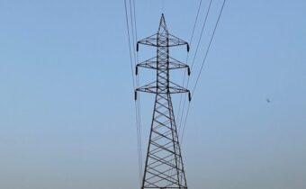 New transmission line in Pakistan completed