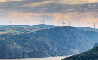 PPC Renewables to build wind farm in Romania