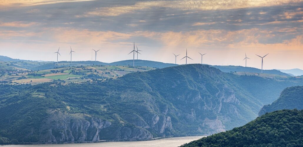 PPC Renewables to build wind farm in Romania