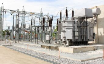 Transformer to be delivered to National Grid substation