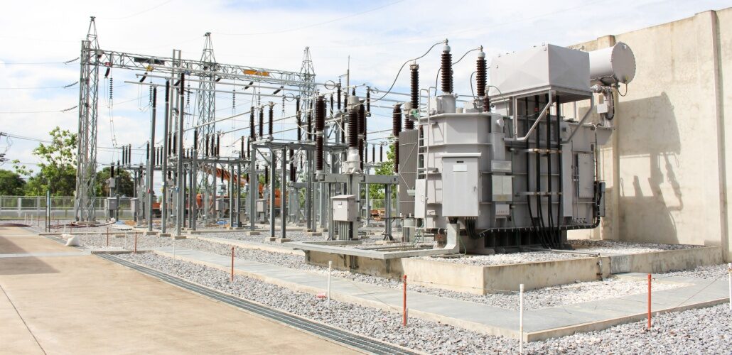 Transformer to be delivered to National Grid substation