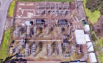 76-year-old substation to be replaced in Australia