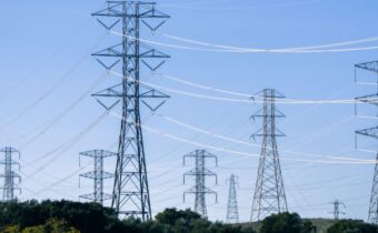 California ISO Board approves 26 transmission projects