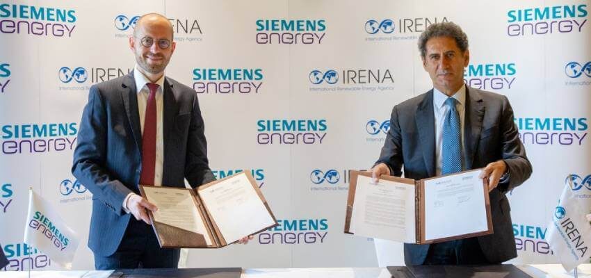 Siemens Agreement 850x400