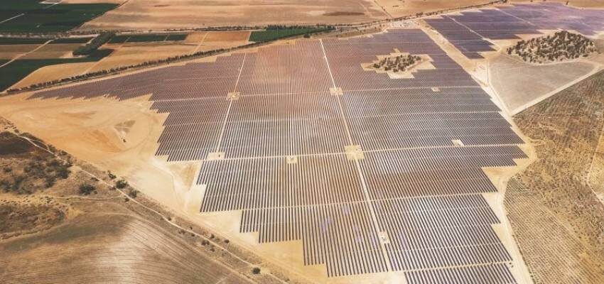 Solar farm_Victoria