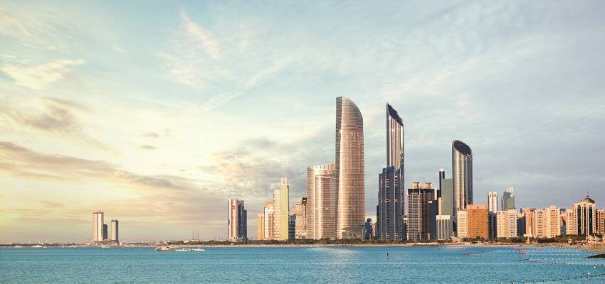 Sumitomo Electric wins $200m Abu Dhabi HVDC cable contract - image 850 x 400 px