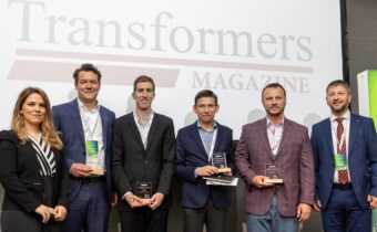 Transformers Magazine’s Industry Navigator Conference - Investments, Artificial Intelligence, and Sustainability