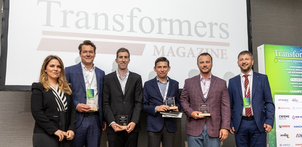 Transformers Magazine’s Industry Navigator Conference - Investments, Artificial Intelligence, and Sustainability