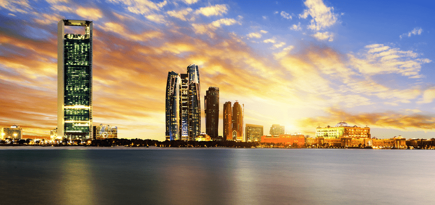 Abu Dhabi