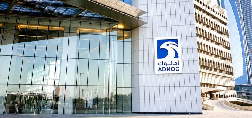 ADNOC