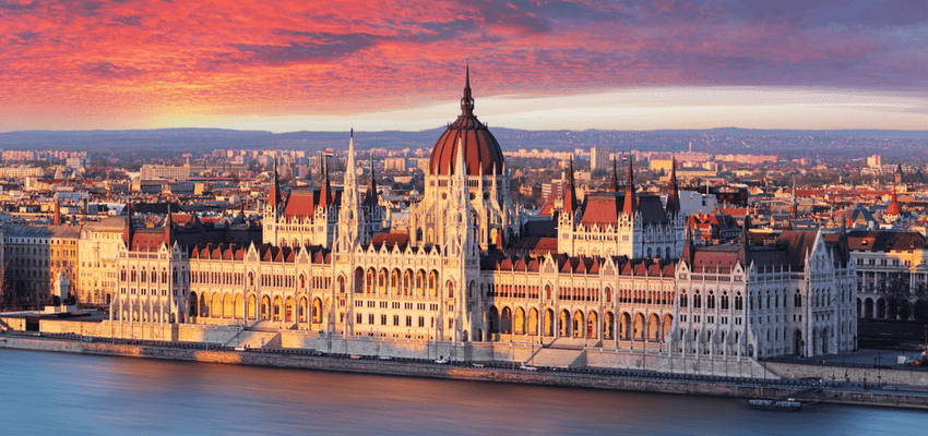 Budapest