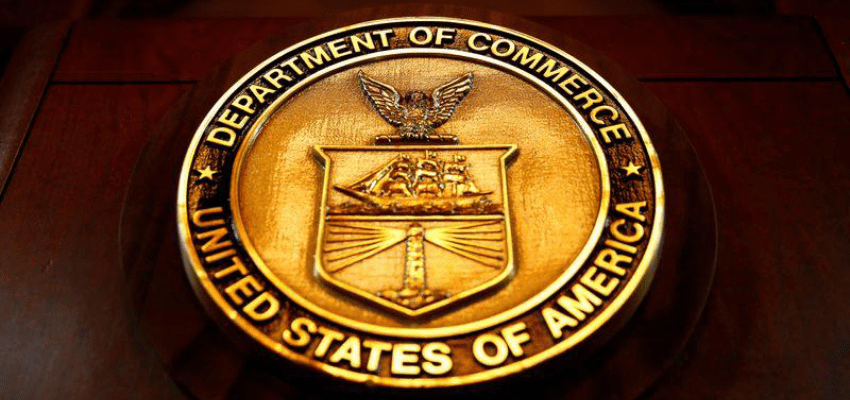 Department of Commerce