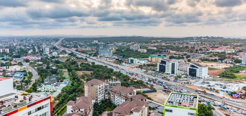 Ghana