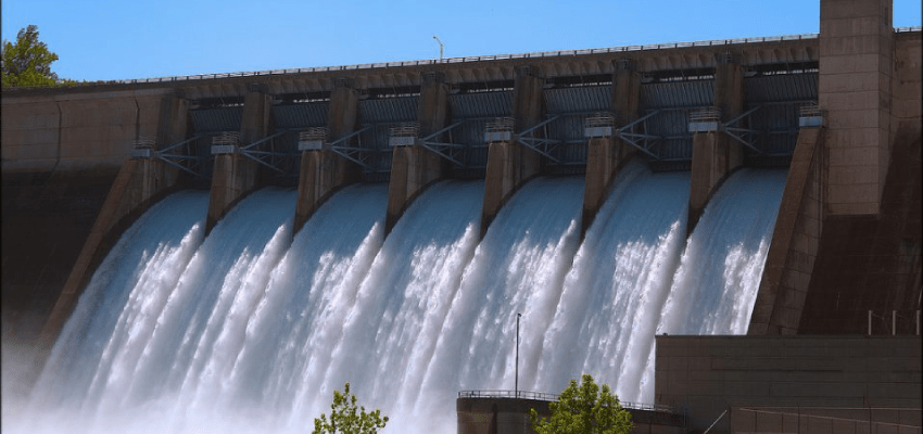 Hydropower