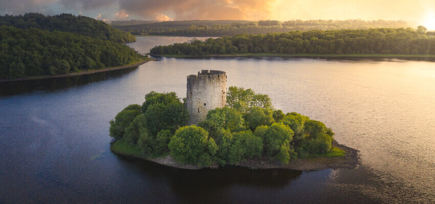 ireland cavan