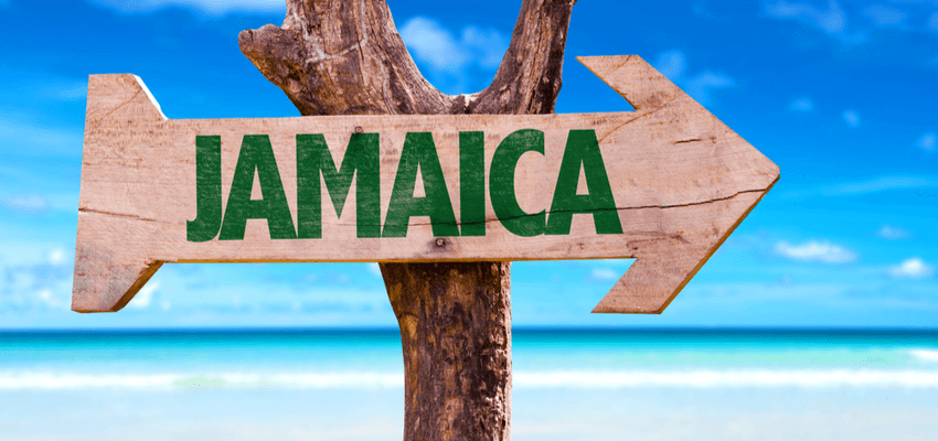 jamaica