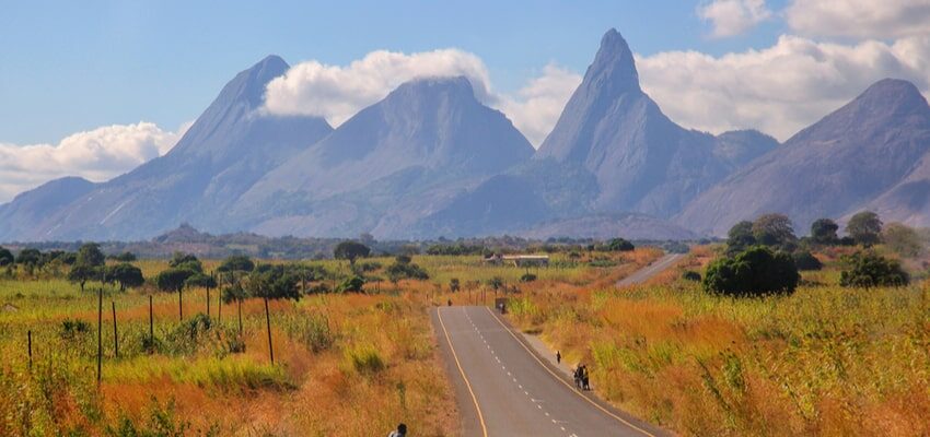 Mozambique