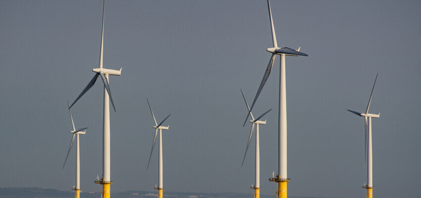 offshore wind