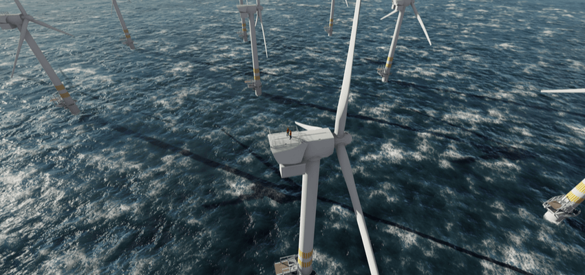 offshore wind