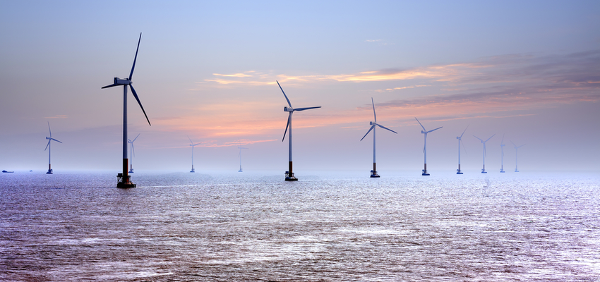 Offshore wind