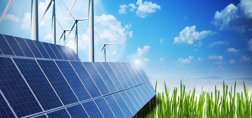 renewable energy