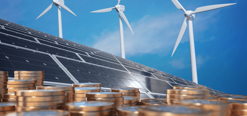 renewable funding