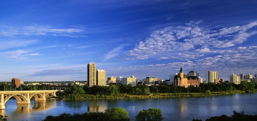 Saskatoon-Canada