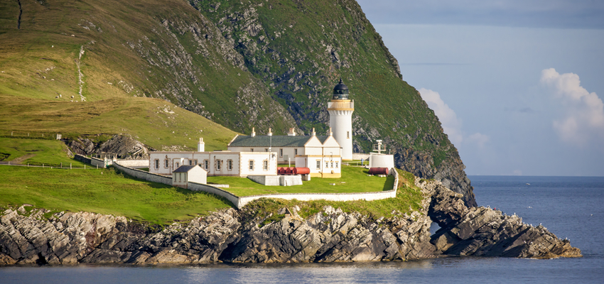 shetland islands