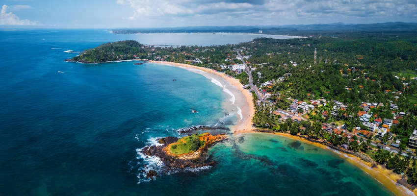 Sri Lanka