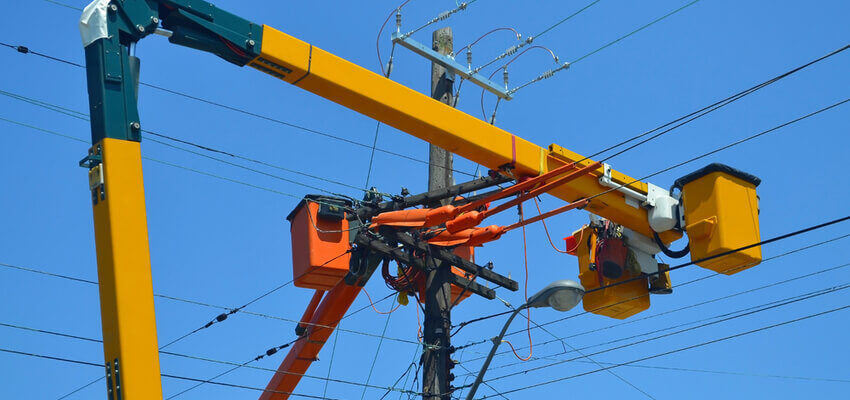 transmission line Ontario